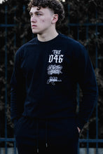 Load image into Gallery viewer, RnG Black Pullover - Style 1
