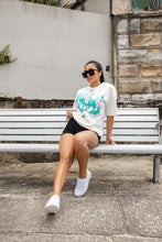 Load image into Gallery viewer, Custom &#39;Still G&#39;s&#39; Logo Tee - White
